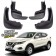 Брызговики для Nissan Qashqai / Rogue Sport 2014-2021 